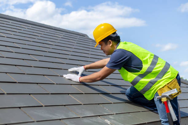 Best Residential Roofing Contractor  in Dalton, GA