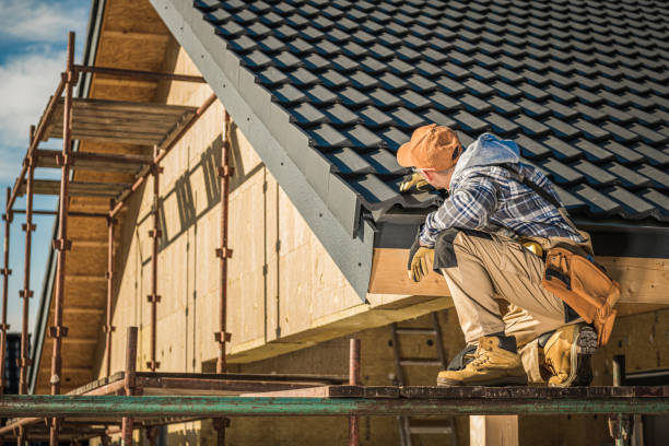 Best New Roof Installation  in Dalton, GA
