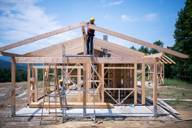 Best Slate Roofing Contractor  in Dalton, GA
