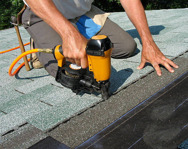 Trusted Dalton, GA Roofing Contractor Experts