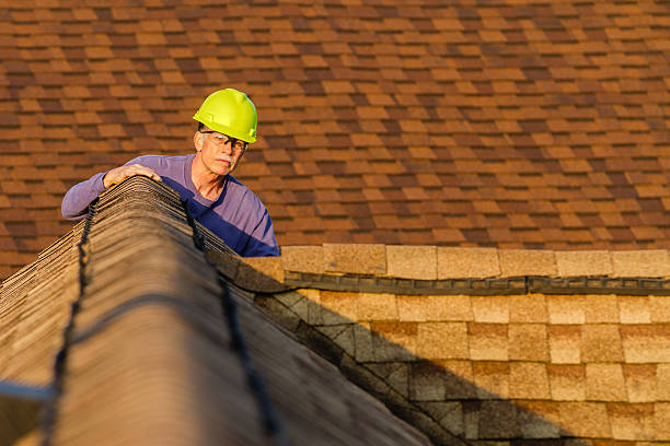 Best Roof Leak Repair  in Dalton, GA