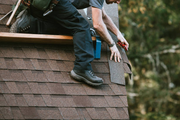 Best Commercial Roofing Services  in Dalton, GA